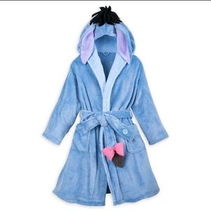 Eeyore Sleep Romper for Adults by Munki Munki, XL